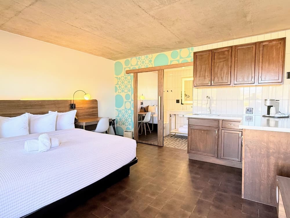 The Alice Hotel