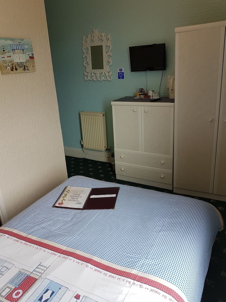 Cumbria Hotel