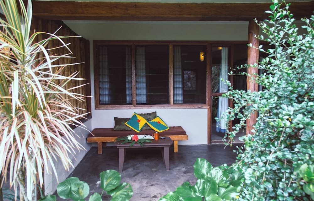 Le Manumea Resort