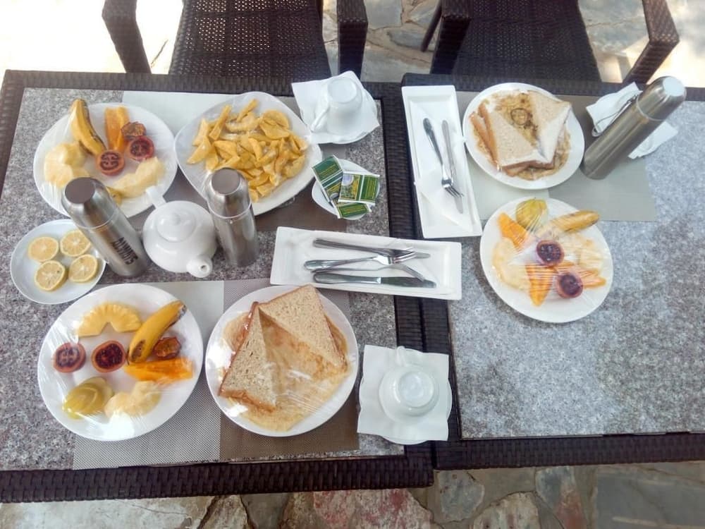 Zebla Hotel