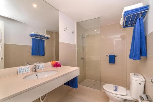 Apartamentos Parque Tropical