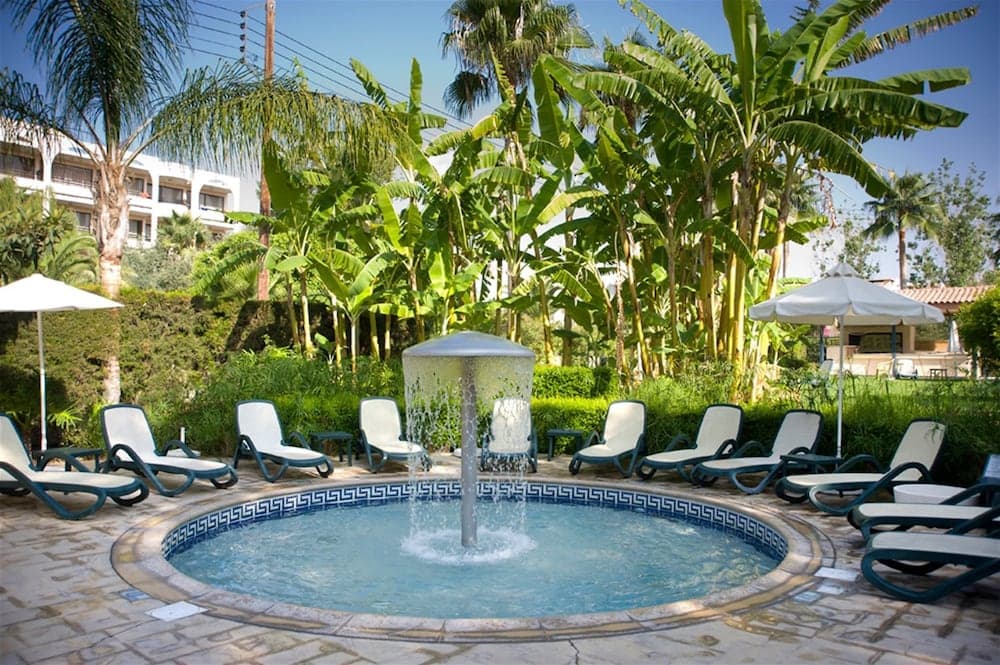 Atlantica Gardens