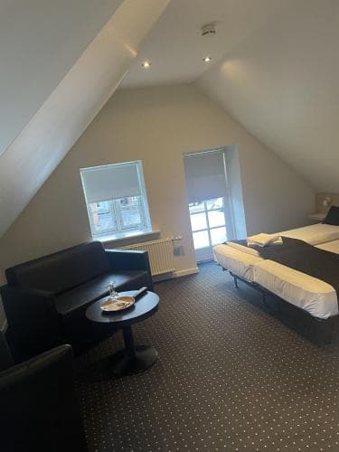 Hotel Tante
