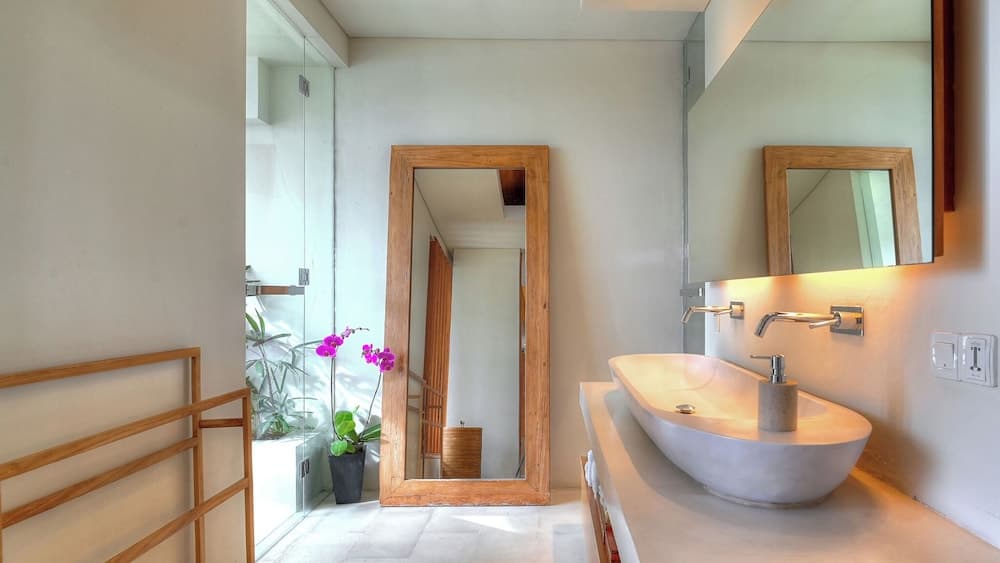 The Iman Villa