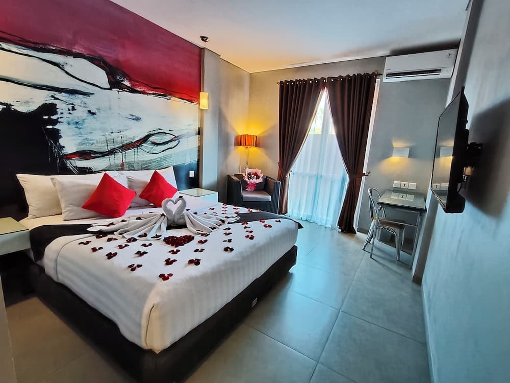 Loft Legian Hotel