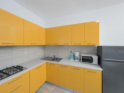 Appartements Sunbeach