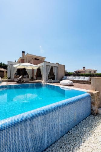 Villa La Stella