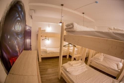 Soul Hostel