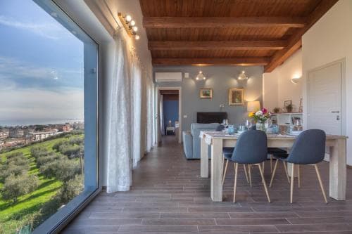 B&B Villamarea