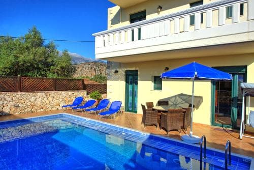 Villa Koules