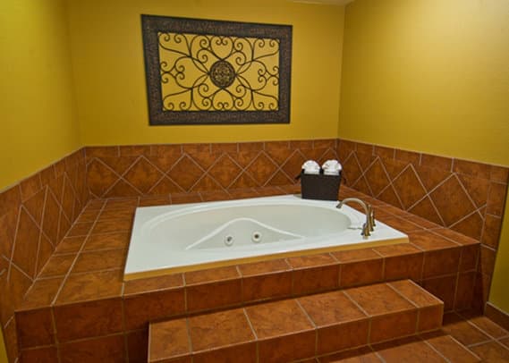 Comfort Suites