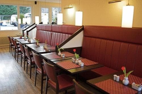 Hotel Wiking