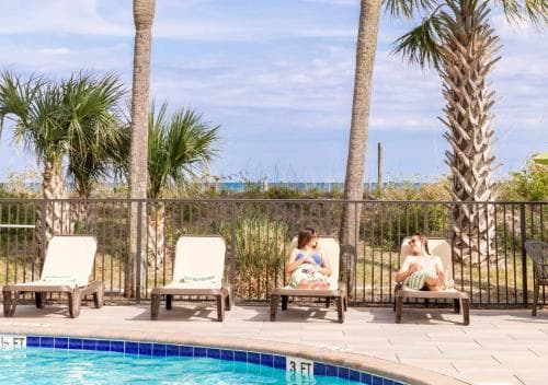 Surfside Beach Resort