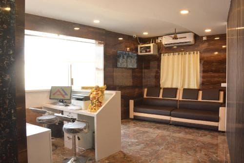 Arihanth Inn