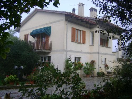 B&B La Mimosa