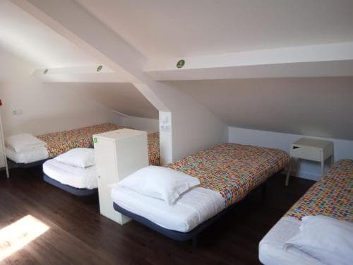 Aveiro Rossio Hostel