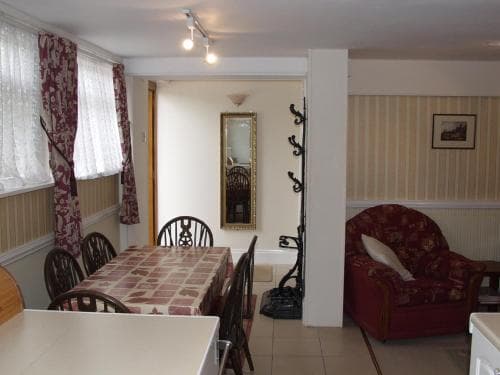 Leadon House Hotel