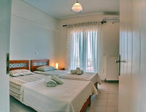Art Lesvos Villas