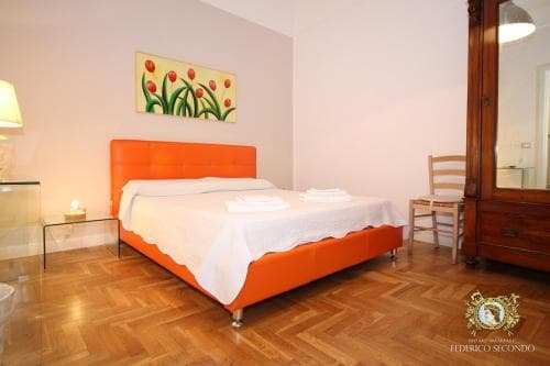 Bed and Breakfast Federico Secondo