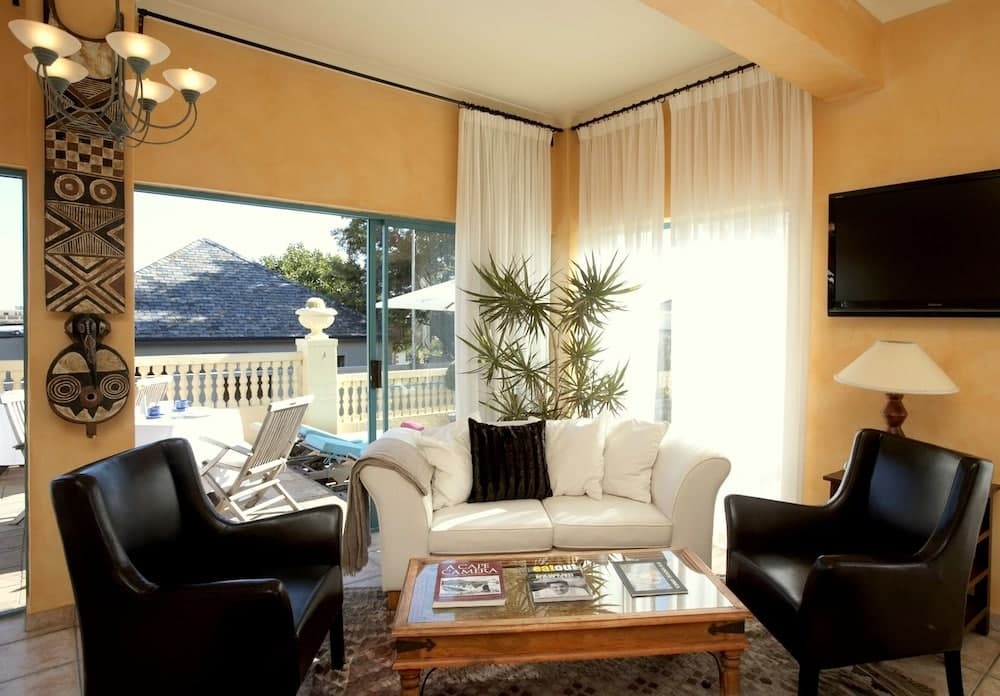 Villa Sunshine