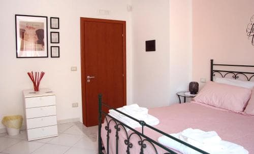 MarArte B&B