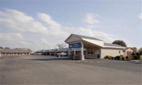 Executive Inn Muldrow