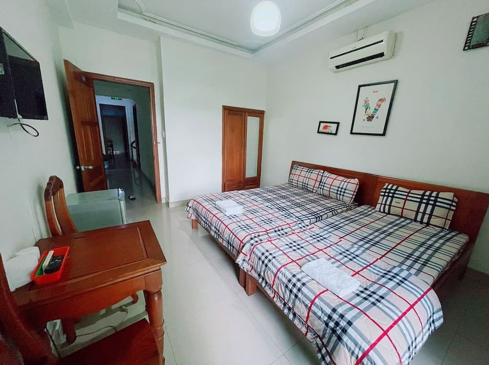 Thien Phat Hotel