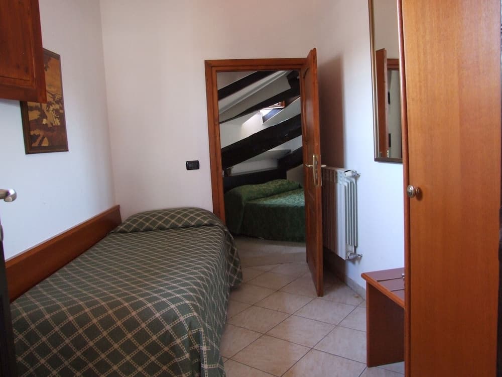 Nazional Rooms