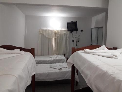 Hotel Tandil
