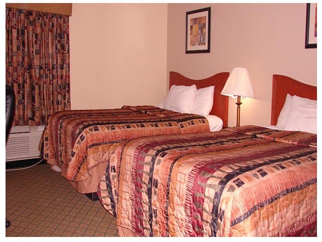 Scottish Inns Jackson
