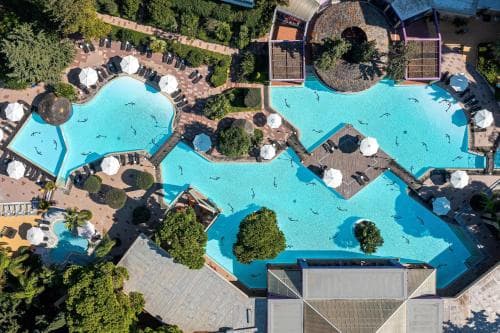 Dionysos Hotel