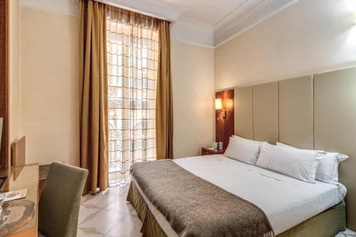 Hotel Sonya