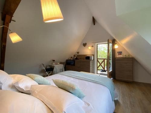 Le Petit Pressoir