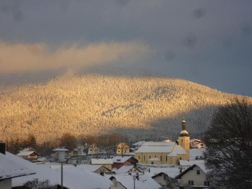 Landhaus Harmonie