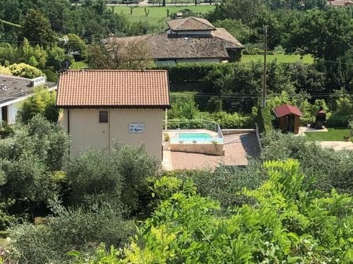B&B Il Riccio