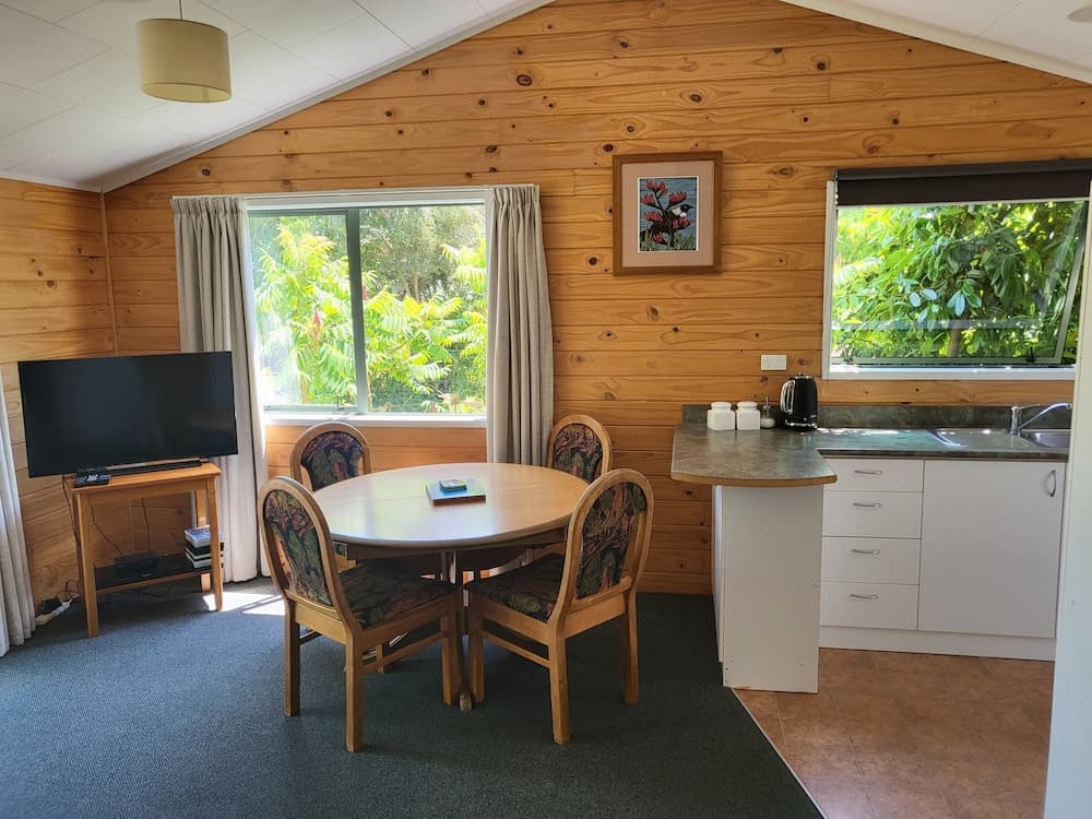 RiverSong Cottages