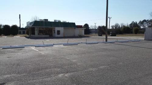 Economy Inn Dillon