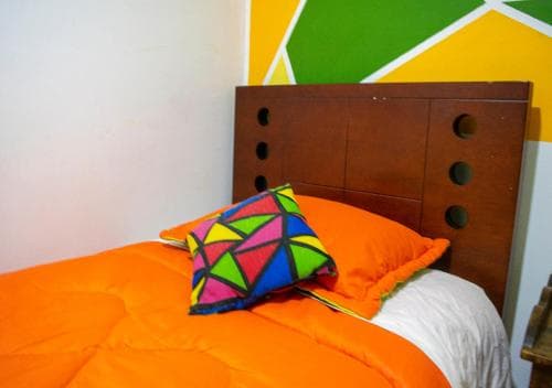 Onde Pepe Hostel