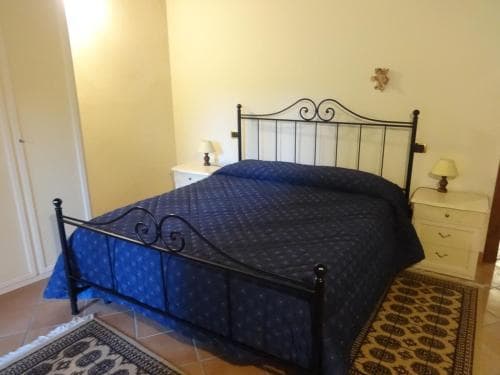 Il Borgo Alberato