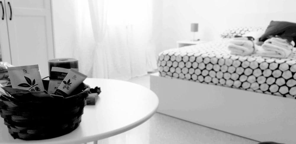 Torre Angellara B&B