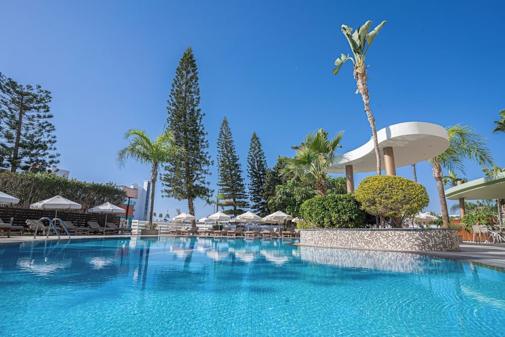 Stamatia Hotel