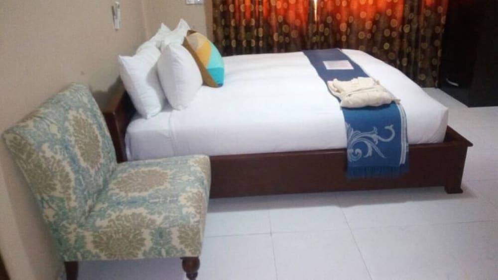 Double Tree