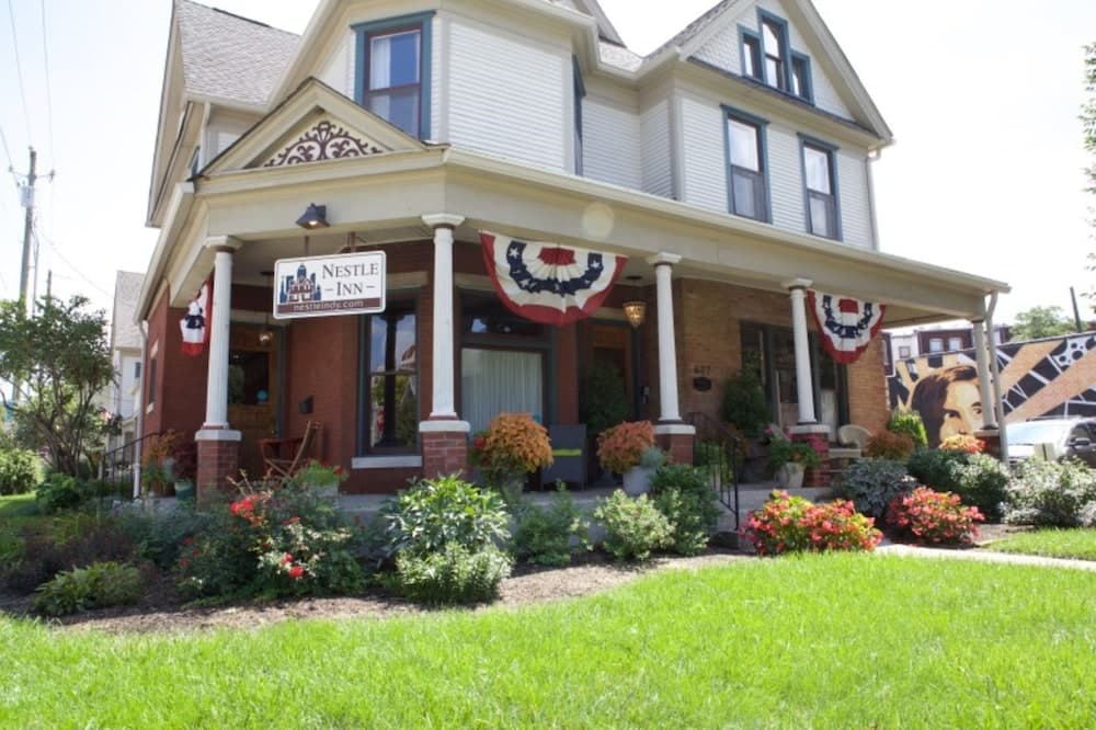 Nestle Inn