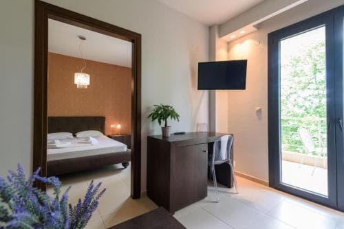 Hotel Giannoulis