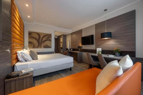 iH Hotels Milano Lorenteggio