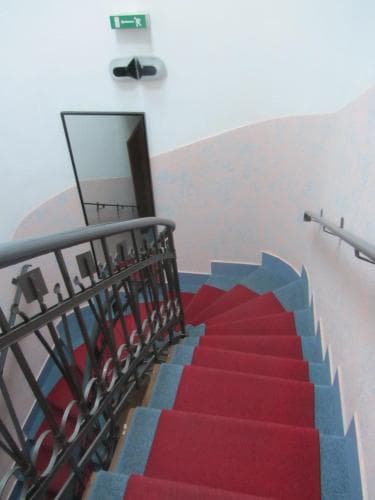 Hotel Nizza