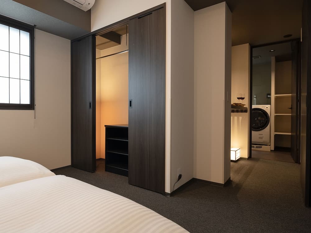 MIMARU SUITES KYOTO CENTRAL