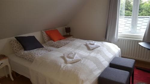Guesthouse Nonni