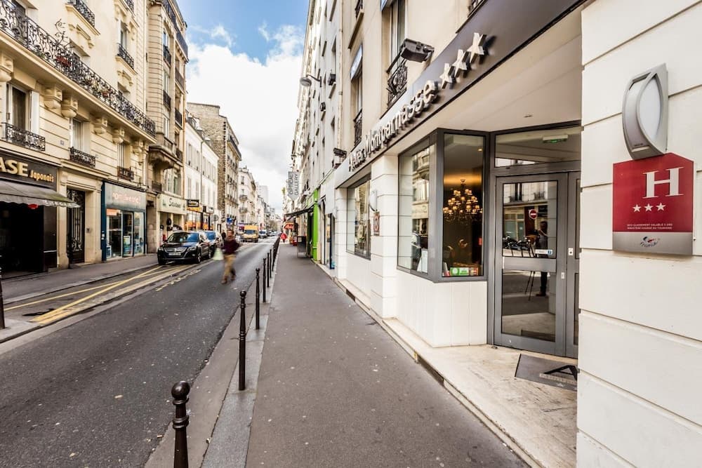 Atelier Montparnasse