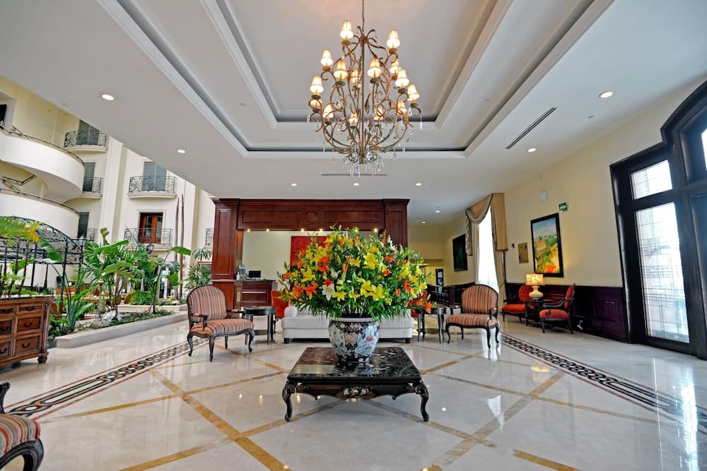 Marriott Torreon